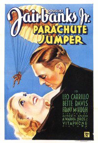 Parachute Jumper