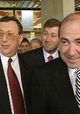 The Rise and Fall of the Russian Oligarchs