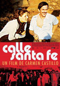 Calle Santa Fe (2007)