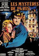 Les mystères de Paris