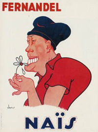 Naïs (1945)