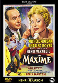 Maxime