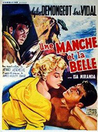 Une manche et la belle (1957)