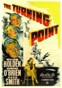 The Turning Point (1952)