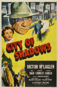 City of Shadows