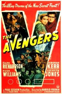 The Day Will Dawn (1942)