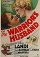 The Warrior's Husband