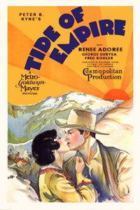 Tide of Empire (1929)