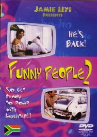 Funny People II