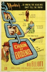 Chain of Evidence