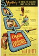 Chain of Evidence