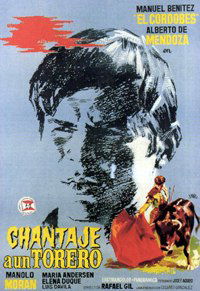 The Blackmailers (1963)