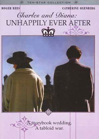 Charles and Diana: Unhappily Ever After
