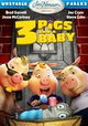 Unstable Fables: 3 Pigs & a Baby