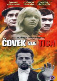 Covek nije tica (1965)