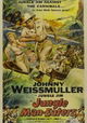 Jungle Man-Eaters