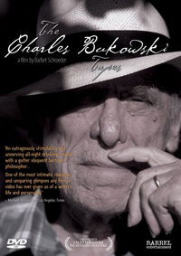 The Charles Bukowski Tapes (1985)