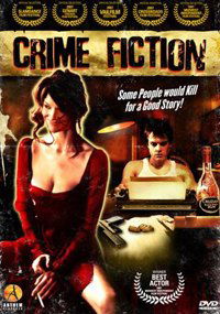 Crime Fiction