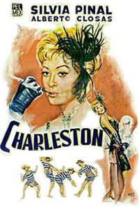 Charlestón (1959)