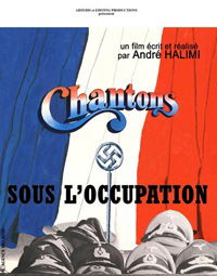 Chantons sous l'occupation