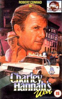 Charley Hannah