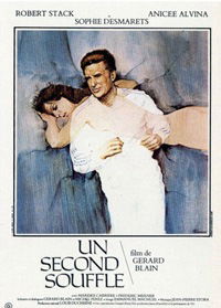 Un second souffle (1978)