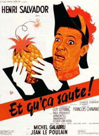 Et qu'ça saute! (1970)