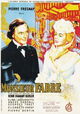 Monsieur Fabre