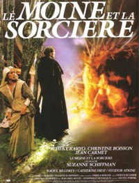 Le moine et la sorcière (1987)