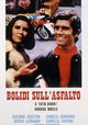 Bolidi sull'asfalto a tutta birra