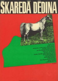 Skareda dedina (1975)