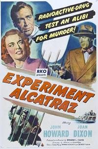 Experiment Alcatraz