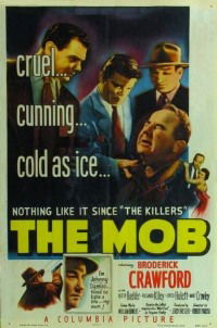 The Mob (1951)