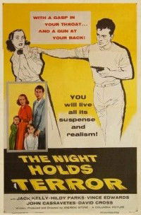 The Night Holds Terror (1955)