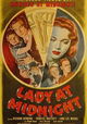 Lady at Midnight