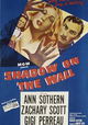 Shadow on the Wall