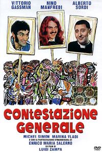 Contestazione generale