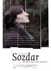 Sozdar, She Who Lives Her Promise (2007)