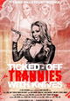 Ticked-Off Trannies with Knives
