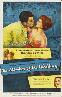 The Member of the Wedding (1952)