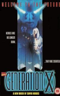 Generation X