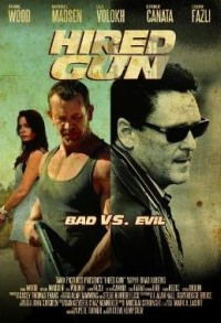 Hired Gun (2009)