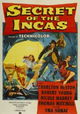 Secret of the Incas