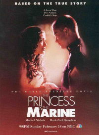 The Princess & the Marine (2001)