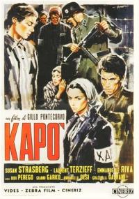 Kapò (1959)