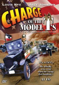 Charge of the Model T's (1977)