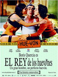 El rey de los huevones (2006)