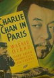 Charlie Chan in Paris