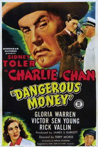 Dangerous Money