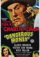 Dangerous Money